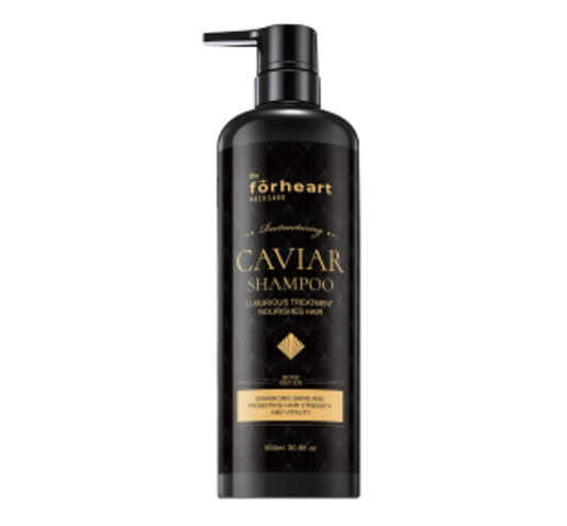 Caviar Shampoo 900 ml 