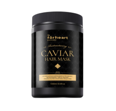 Caviar Hair Mask (Sulfate-free) 1000 ml 