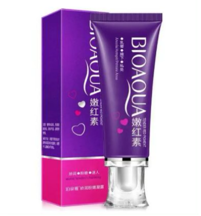 BIOAQUA Pink Cherry lip Therapy