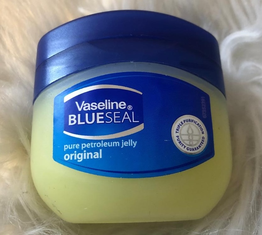 Vaseline Original Jelly 50ml