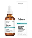 The Ordinary Multi Peptide  Hair Care Serum