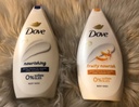 Dove Body Wash 450ml UK (sulfate free)