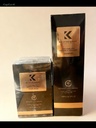 Anti Hair loss Keratin and Collagen Shampoo & Mask set(Sulfate free)