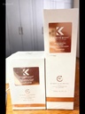 Moisturising Protein Keratin and Collagen Shampoo & Mask set (Sulfate free)