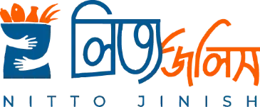 Nitto Jinish